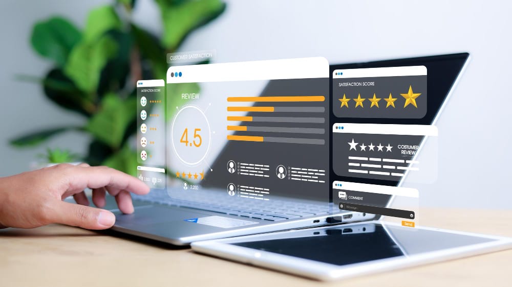 Rast prodaje kroz online reputaciju
