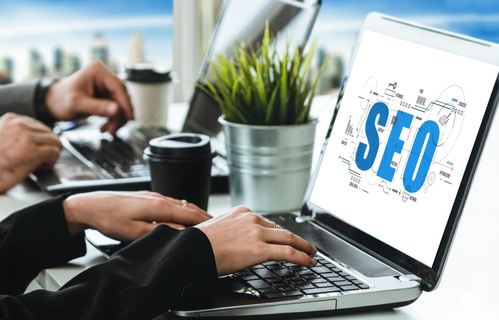SEO optimizacija sajta za mali biznis