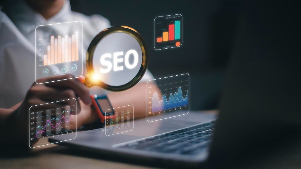 SEO optimizacija i održavanje web sajta